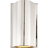 Avant Small Curve Sconce