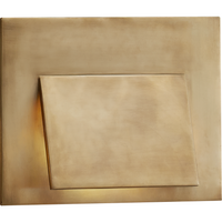 Esker Envelope Sconce