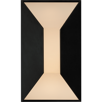 Stretto 8" Sconce