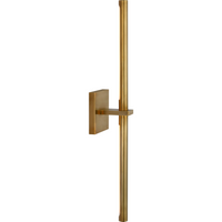 Axis Large Linear Sconce