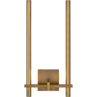 Axis Medium Two Arm Sconce