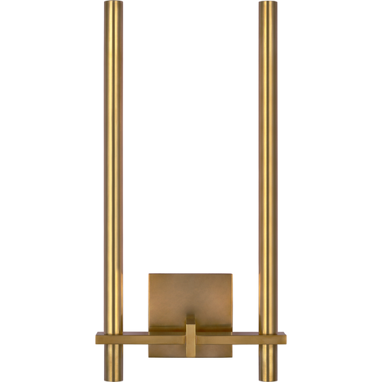 Axis Medium Two Arm Sconce