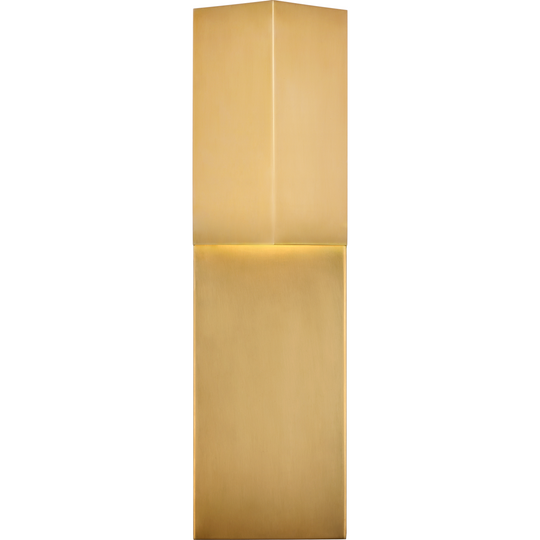 Rega 18" Folded Sconce
