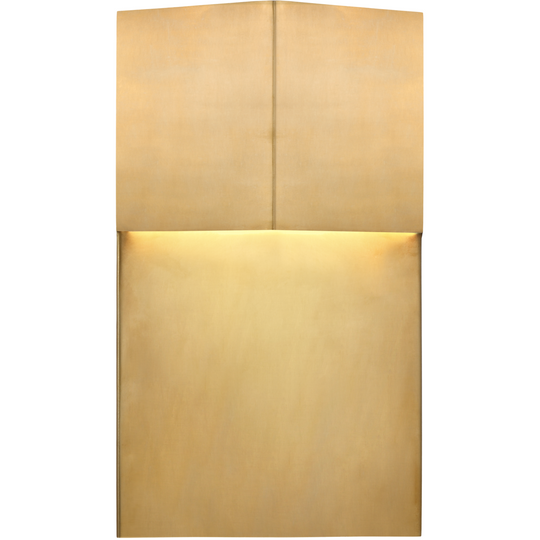 Rega 12" Wide Sconce