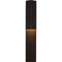 Rega 30" Folded Sconce