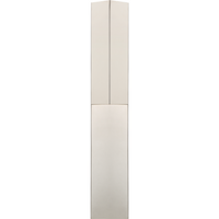 Rega 30" Folded Sconce