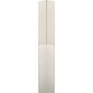 Rega 30" Folded Sconce