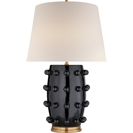 Linden Medium Cordless Table Lamp