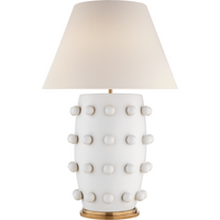 Linden Table Lamp
