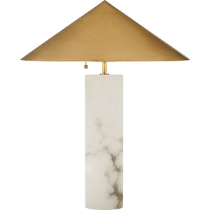 Minimalist Medium Table Lamp