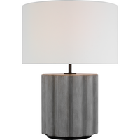 Scioto Medium Table Lamp