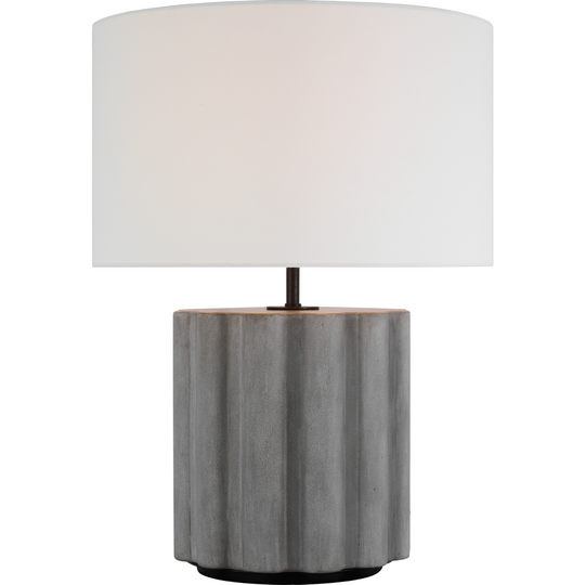 Scioto Medium Table Lamp