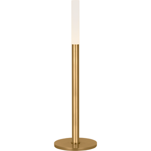Rousseau 20" Table Lamp