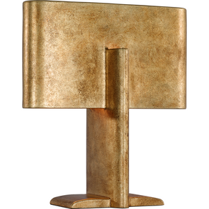 Lotura 17" Intersecting Table Lamp