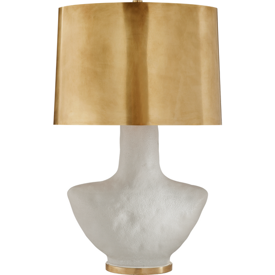 Armato Small Table Lamp