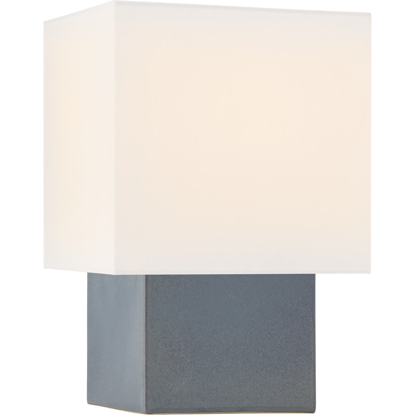 Pari Small Square Table Lamp