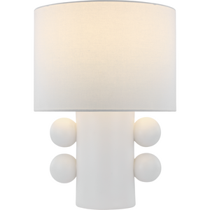 Tiglia Low Table Lamp