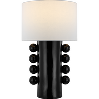 Tiglia Tall Table Lamp