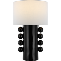 Tiglia Tall Cordless Table Lamp