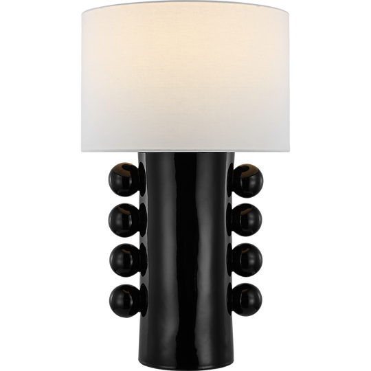 Tiglia Tall Cordless Table Lamp