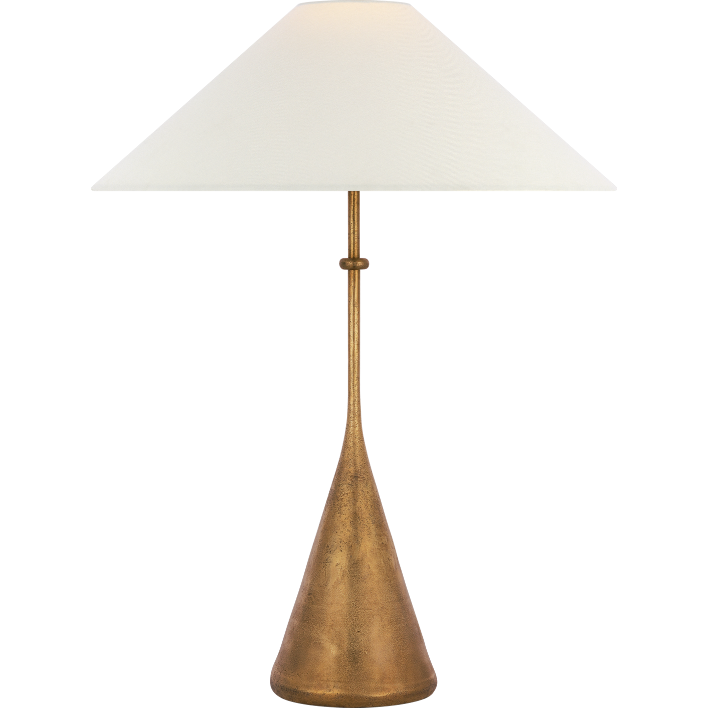 Zealous 30" Table Lamp