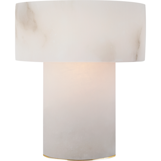 Una Rechargeable Accent Lamp