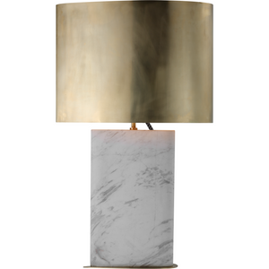 Murry Large Teardrop Table Lamp