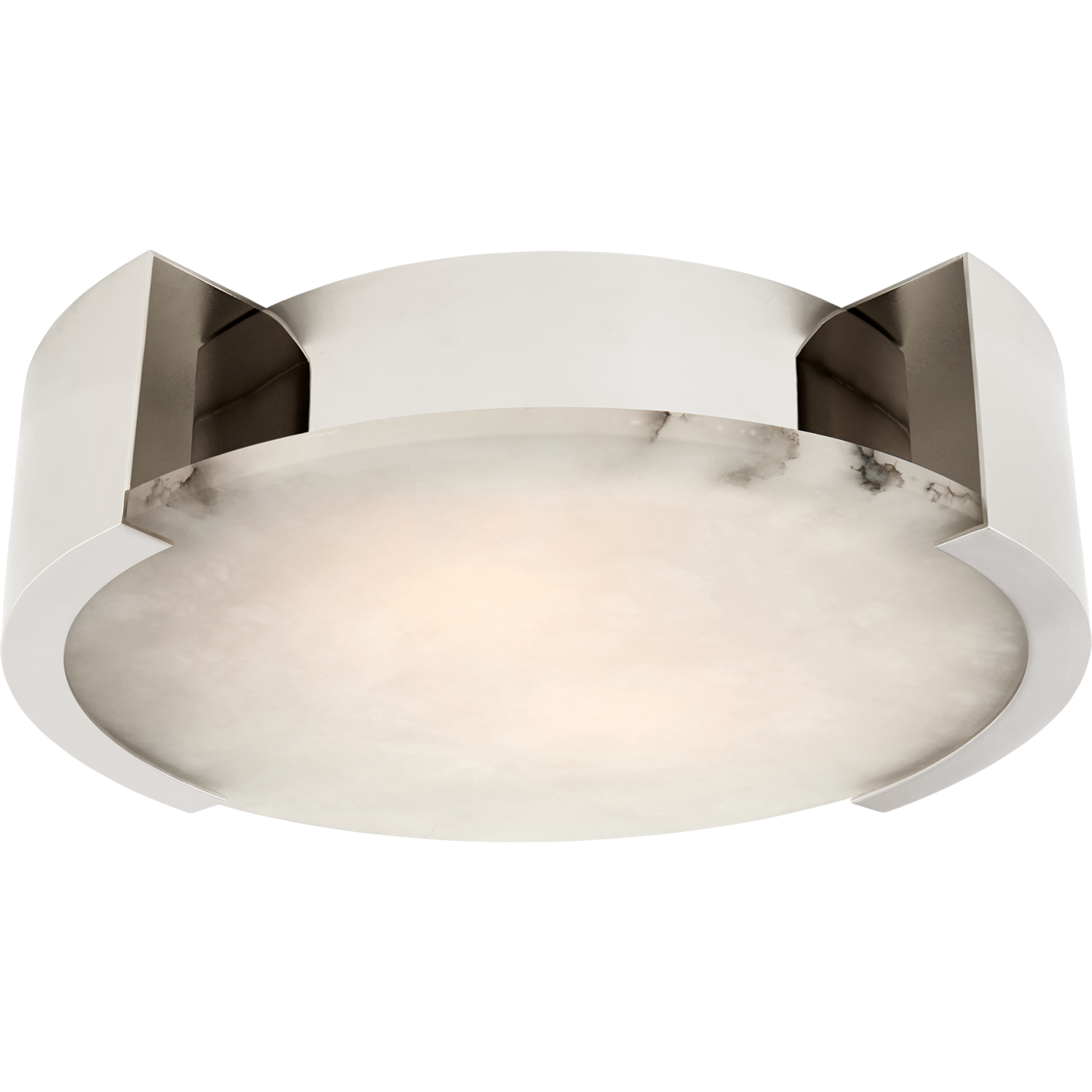 Melange Large Flush Mount