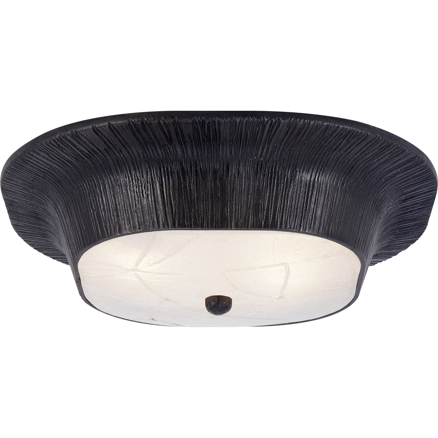 Utopia Round Flush Mount