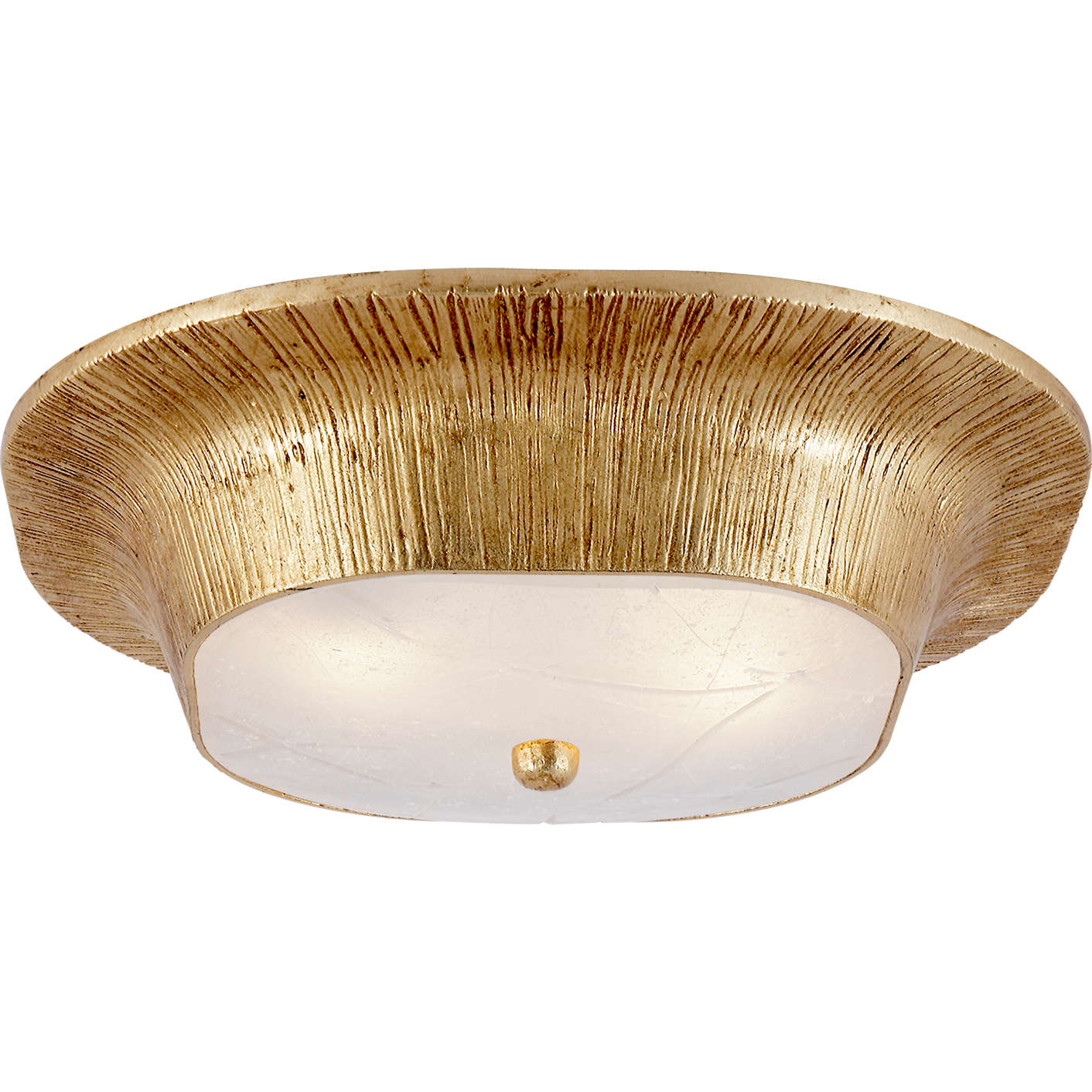 Utopia Round Flush Mount