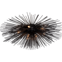 Strada Medium Flush Mount