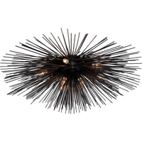 Strada Large Flush Mount