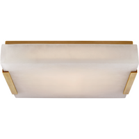 Covet Medium Flush Mount
