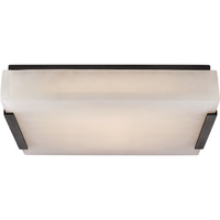 Covet Medium Flush Mount