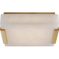 Covet Small Flush Mount
