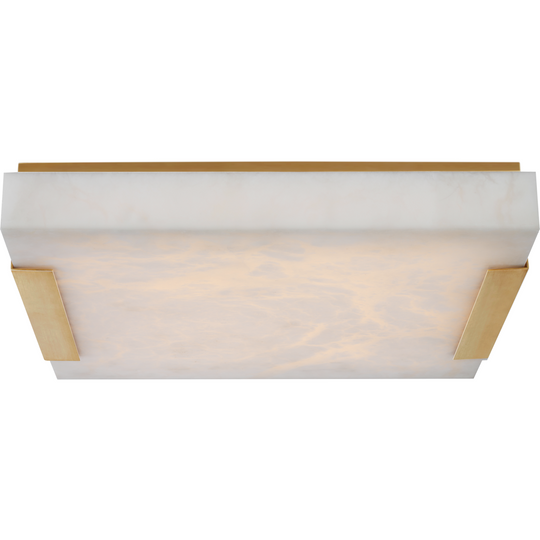 Covet Large Flush Mount