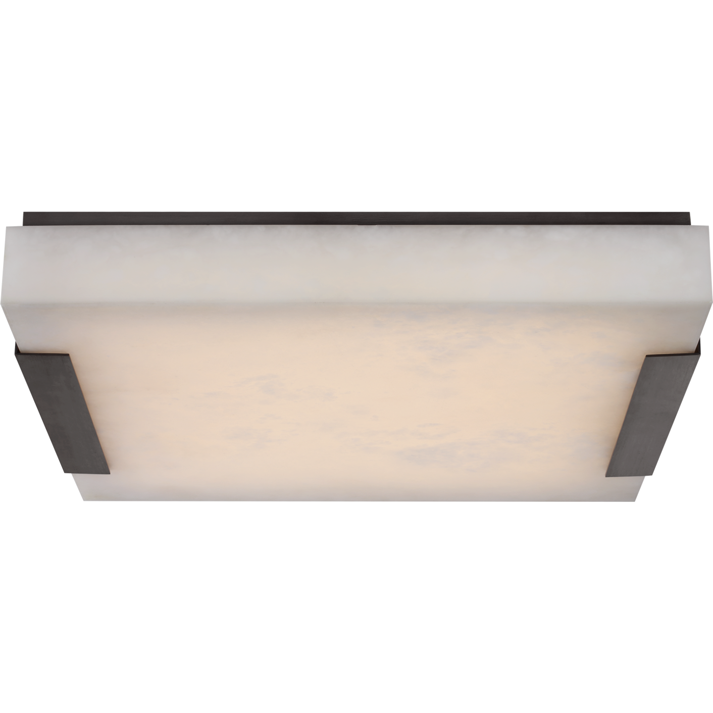 Covet Large Flush Mount