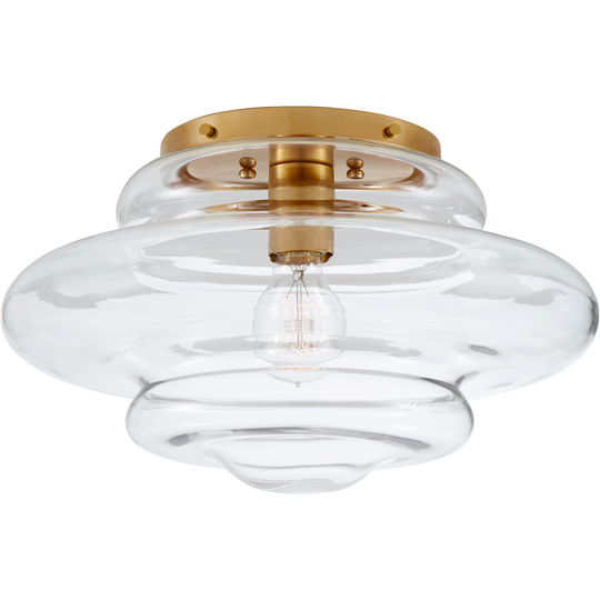 Tableau Medium Flush Mount