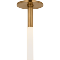 Rousseau Monopoint Flush Mount