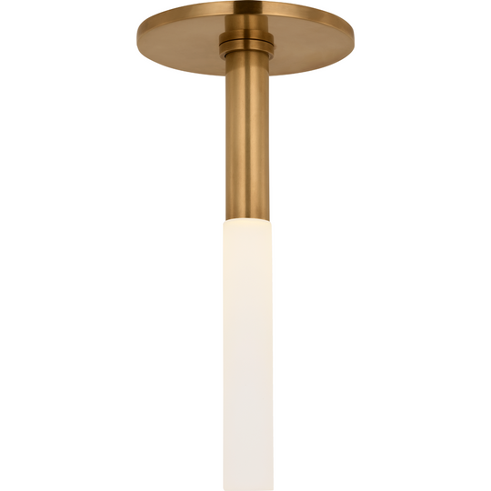 Rousseau Monopoint Flush Mount