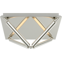 Appareil Large Flush Mount