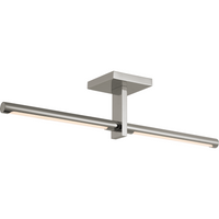 Axis 24" Linear Flush Mount