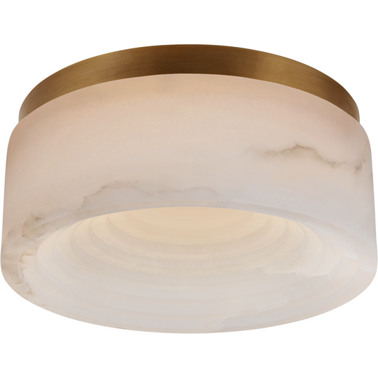 Otto Small Flush Mount