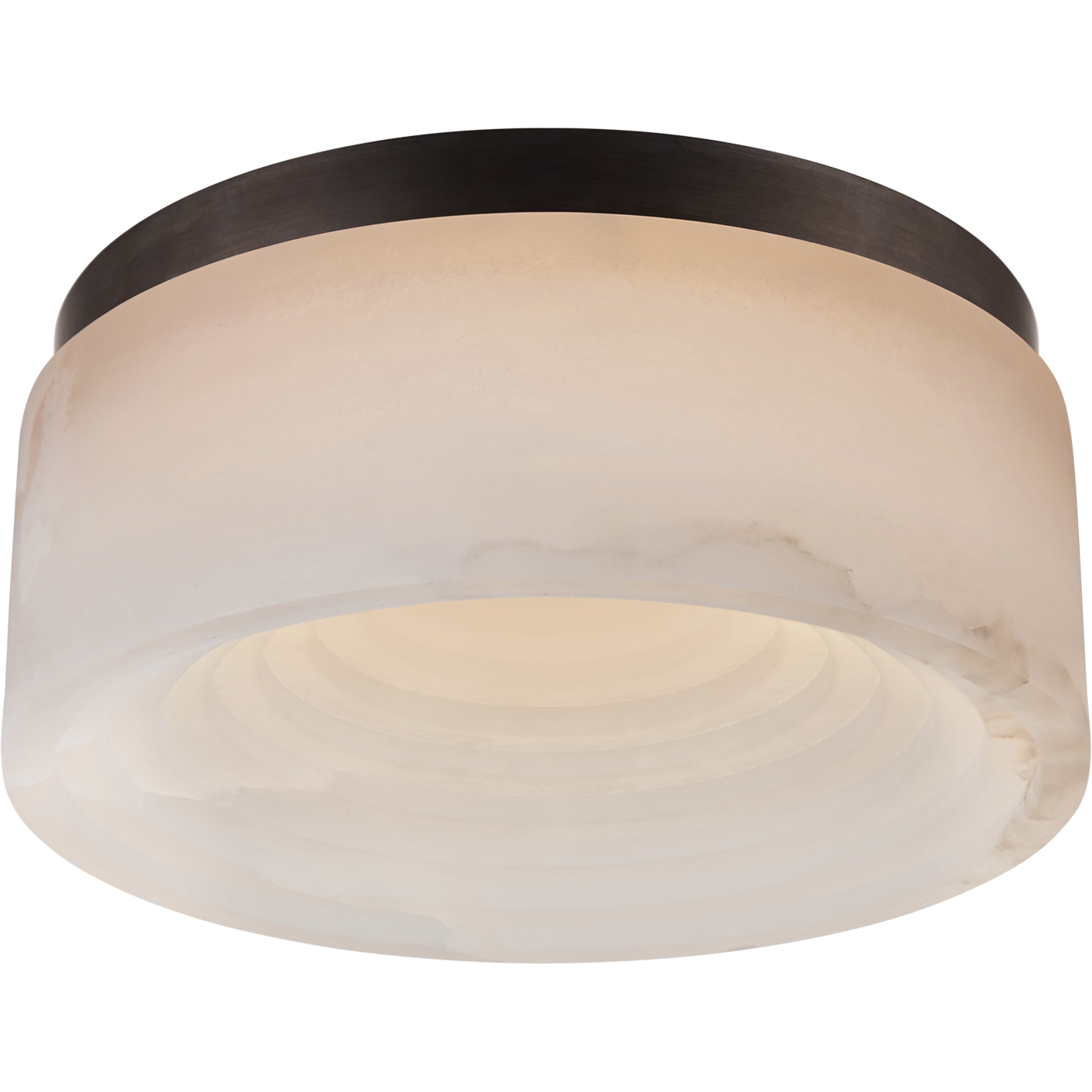 Otto Small Flush Mount