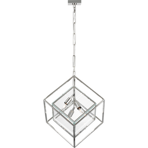 Cubed Large Pendant