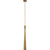 Utopia Tall Pendant