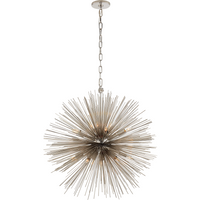 Strada Medium Round Chandelier