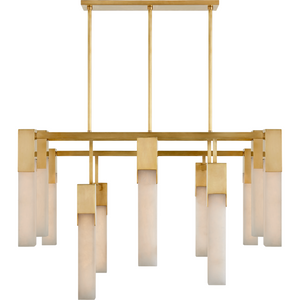 Covet Large Chandelier