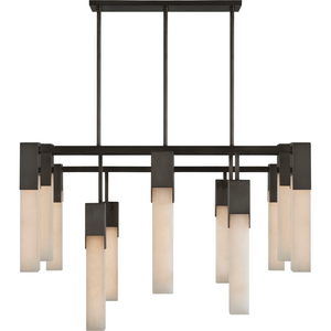 Covet Large Chandelier