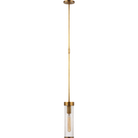 Liaison Short Pendant